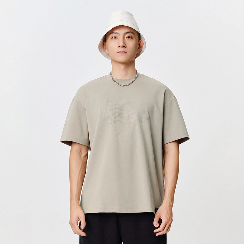 T Logo T