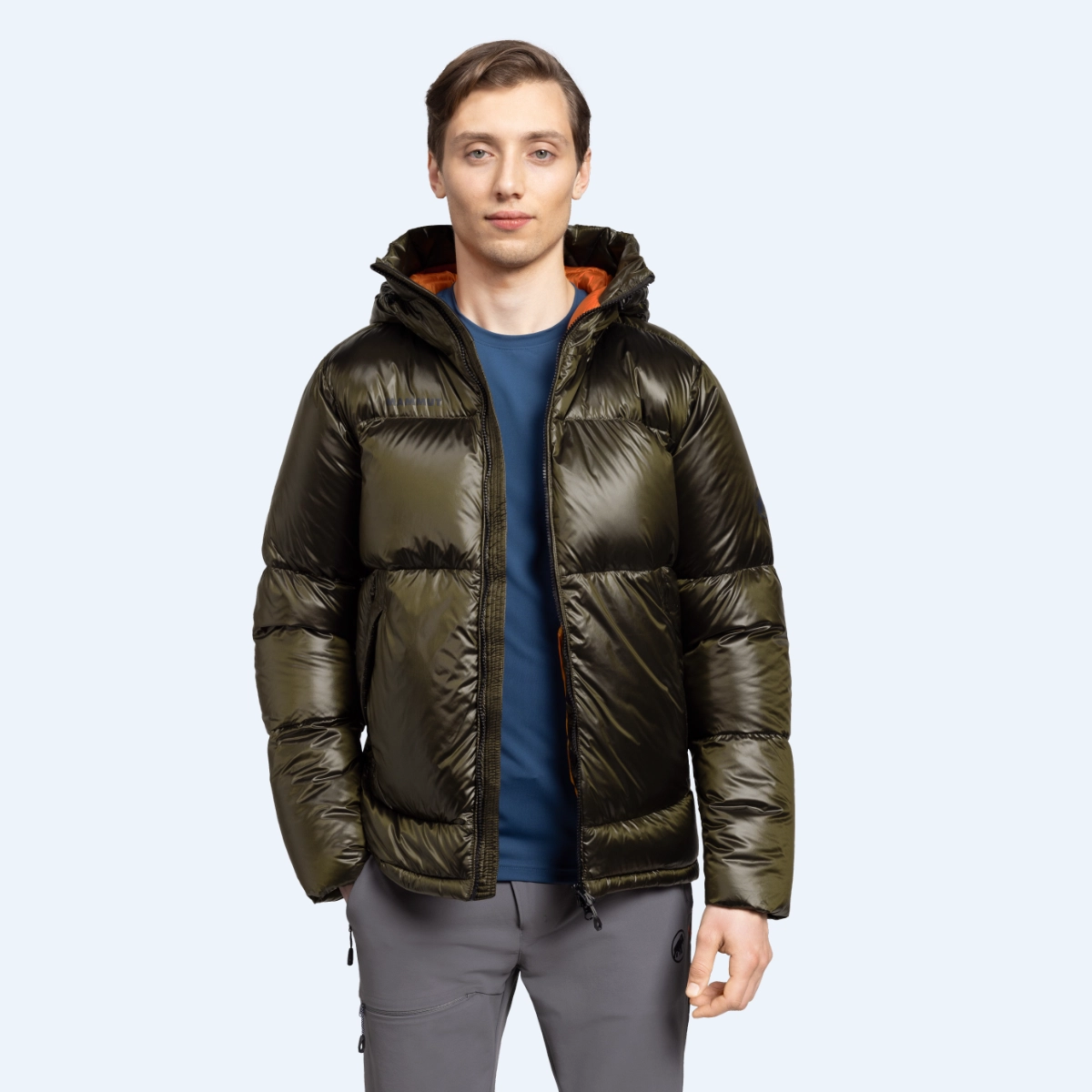 MAMMUT Icyglow