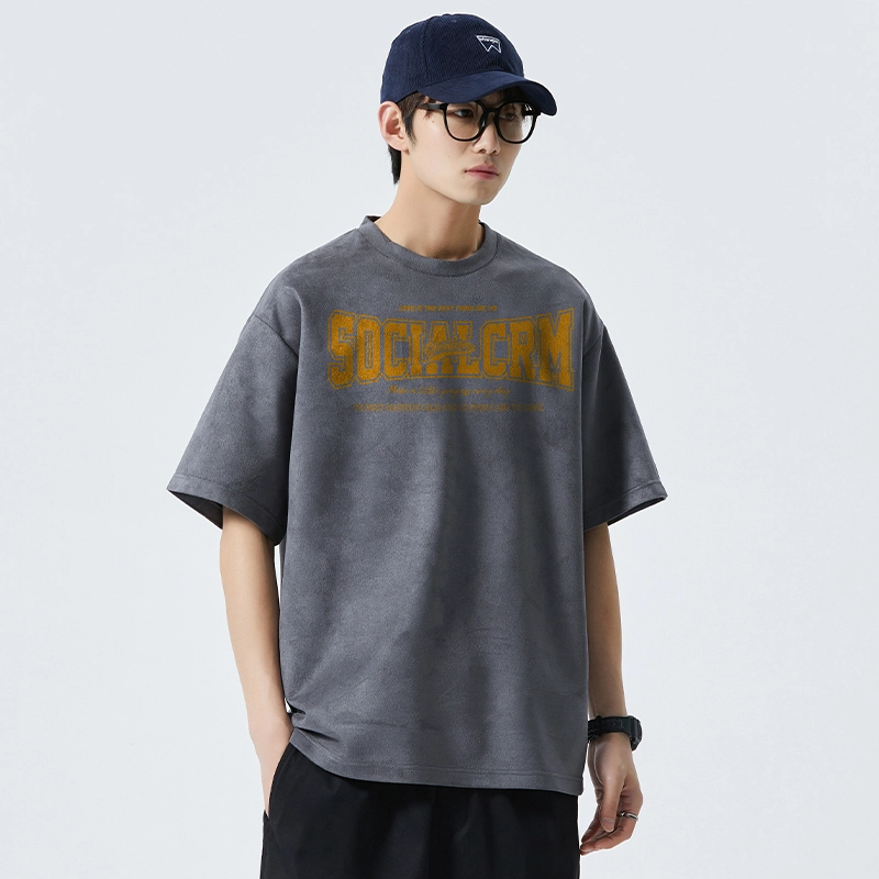 SCRM T