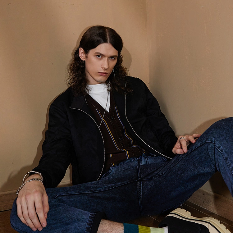 DAVID NAMAN FW22