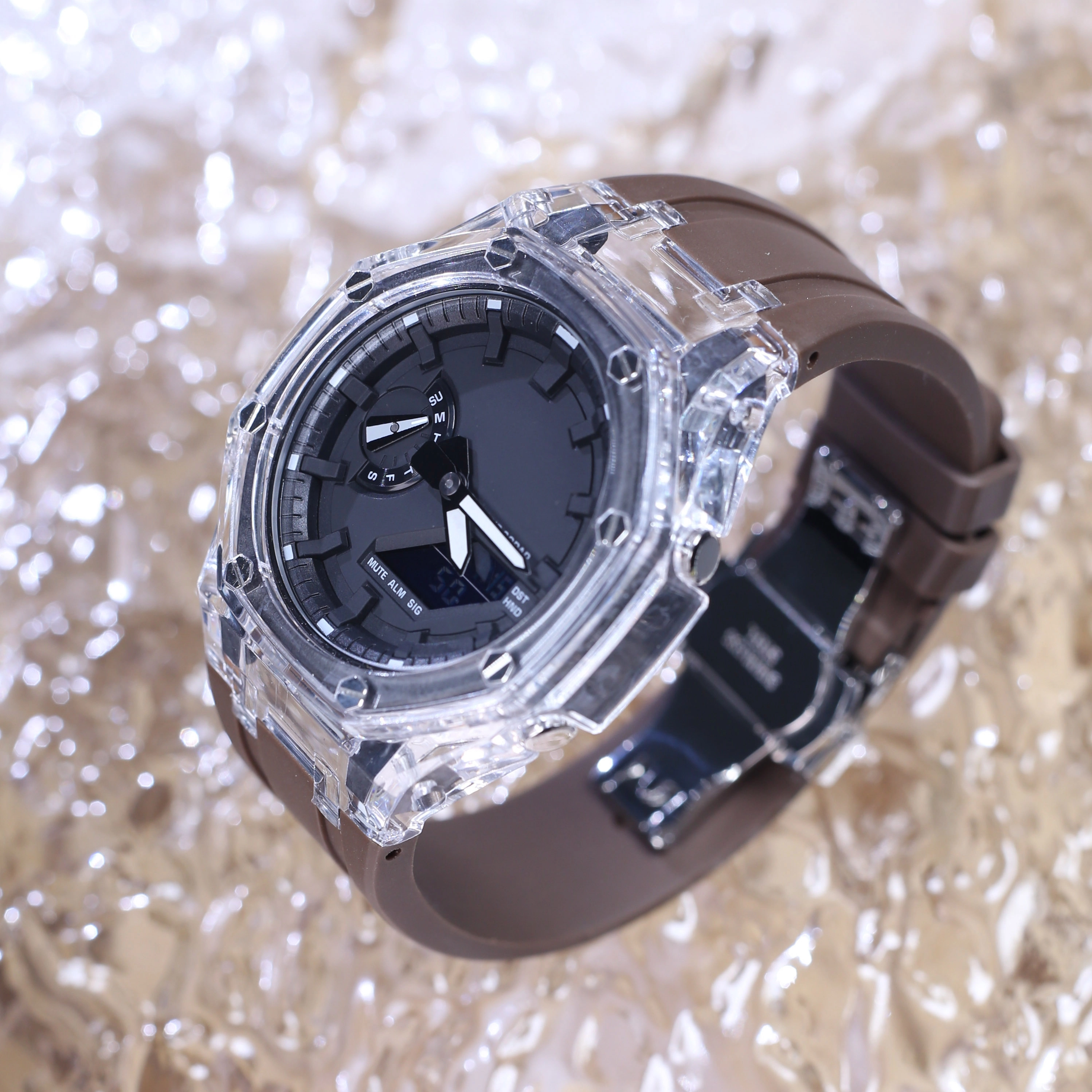 VENCREW 4.0 GA2100AP VENCREW-B8