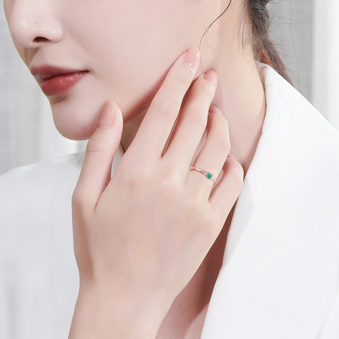 ILCo 18K