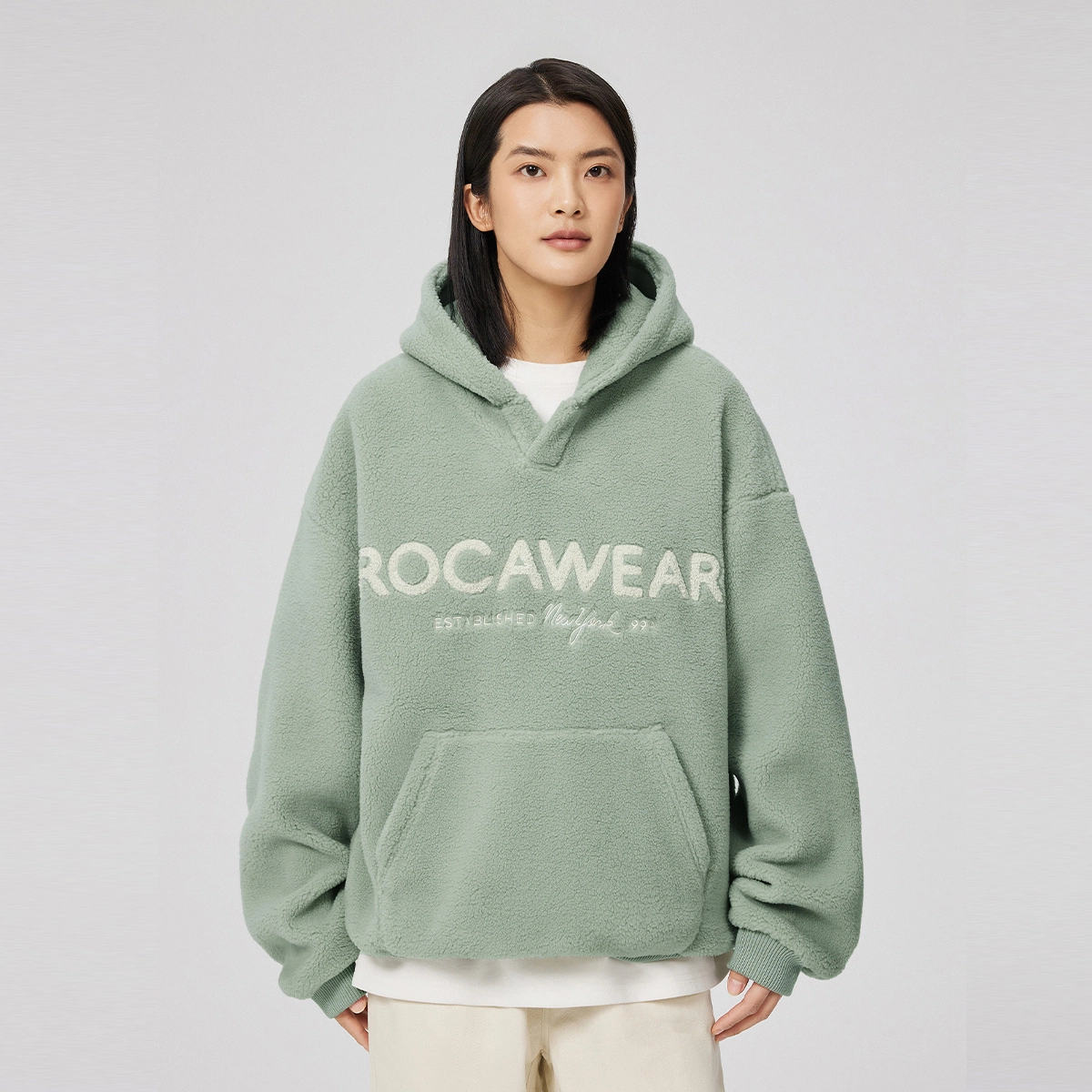 ROCAWEAR roc