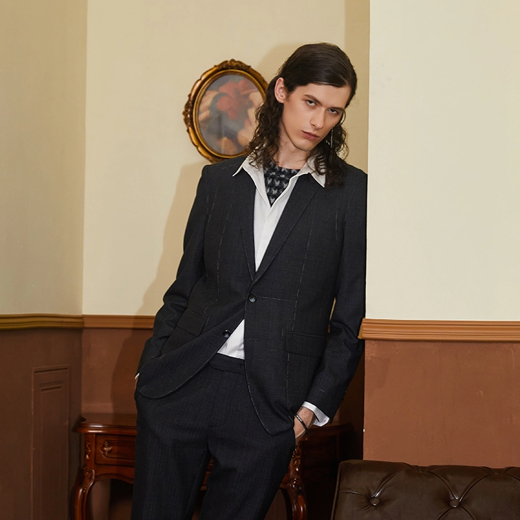 DAVID NAMAN FW22