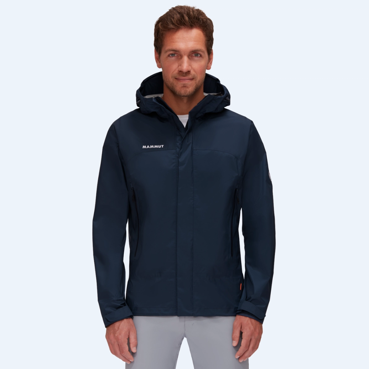 MAMMUT Microlayer
