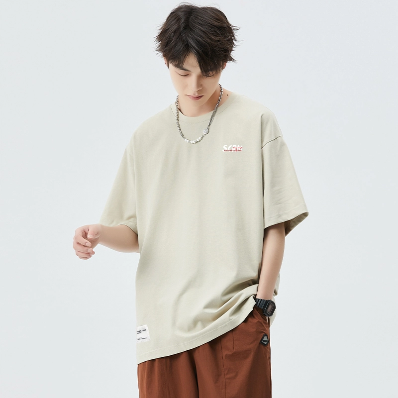 SCRM T