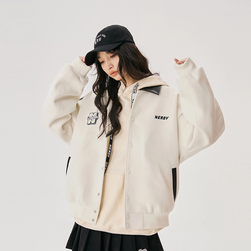 NERDY FW22 Logo