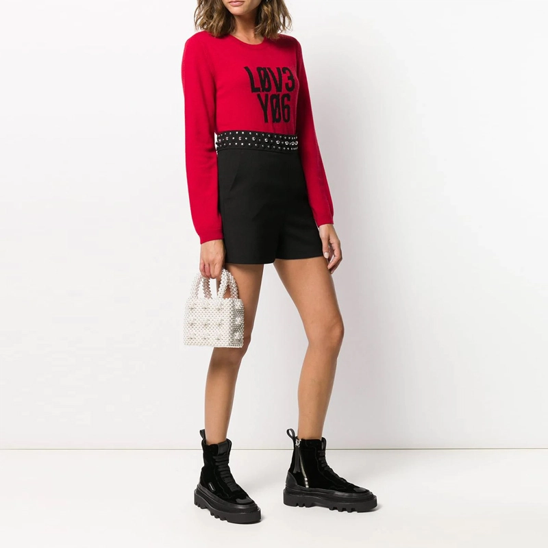 RED VALENTINO