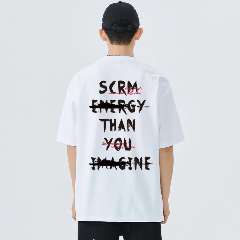 SCRM T
