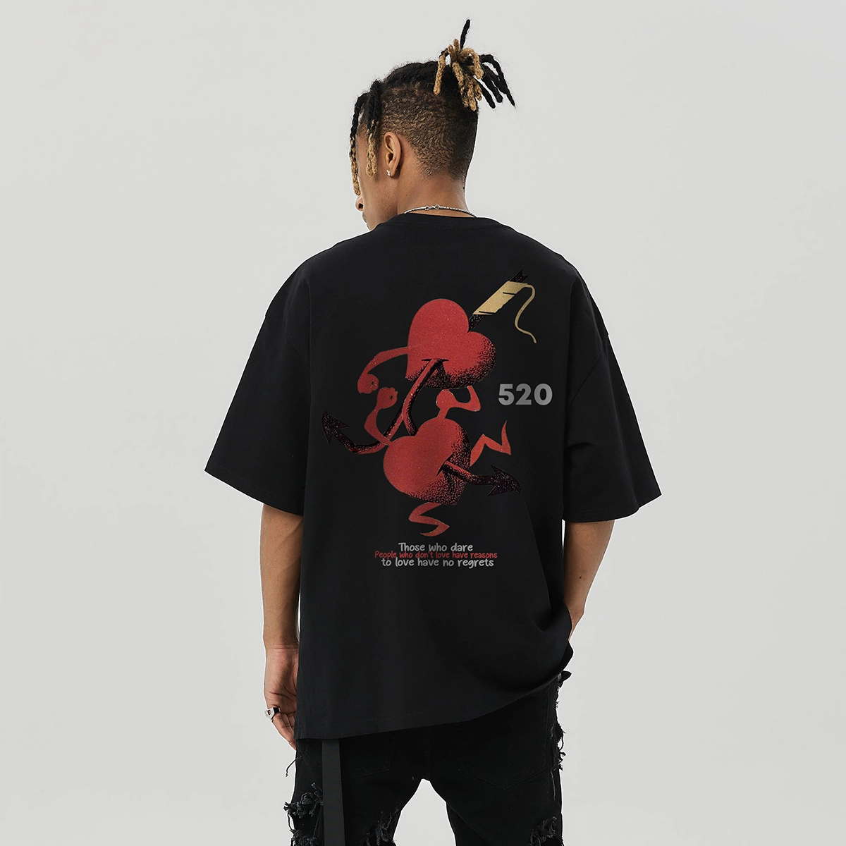 ROCAWEAR 520T