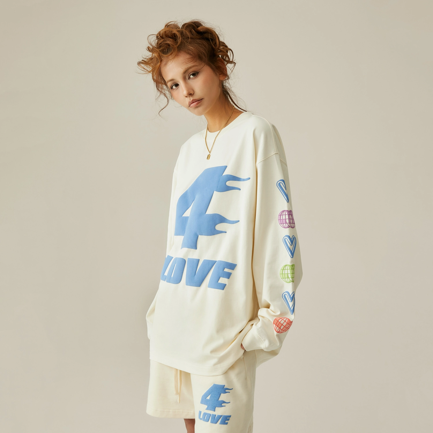 LOVEMELATER 4LOVE T