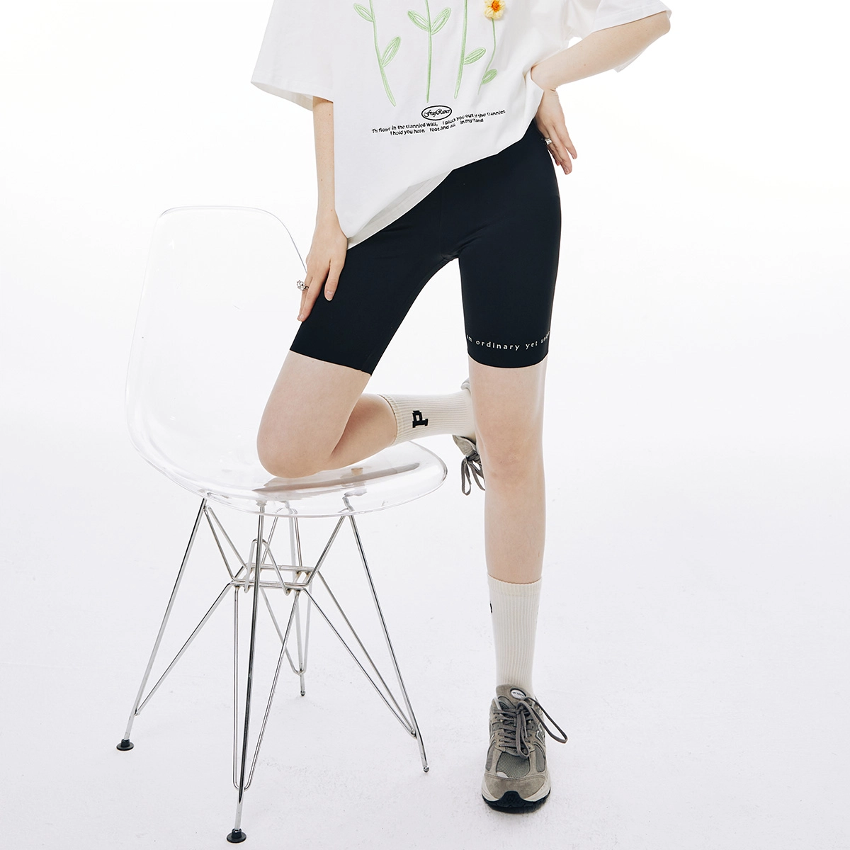 I'M ONE SS22