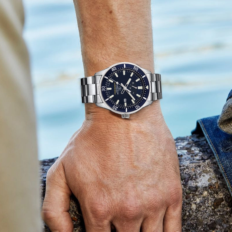 ORIENT STAR 200 43.6mm RE-DWAU0302L00