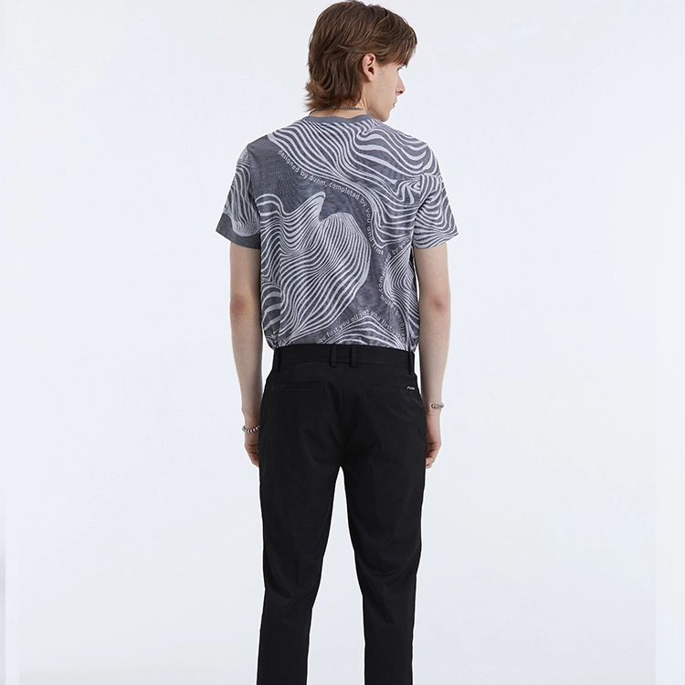 DAVID NAMAN SS22 T