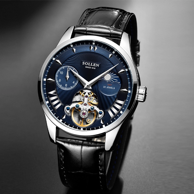 SOLLEN SL302