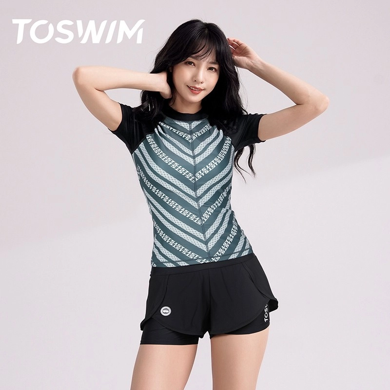 TOSWIM