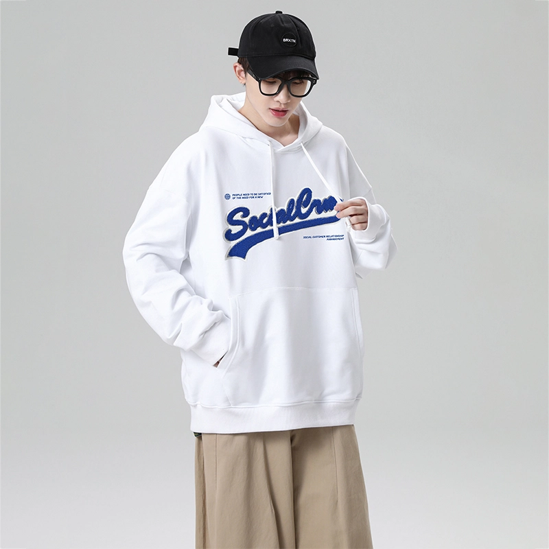 SCRM