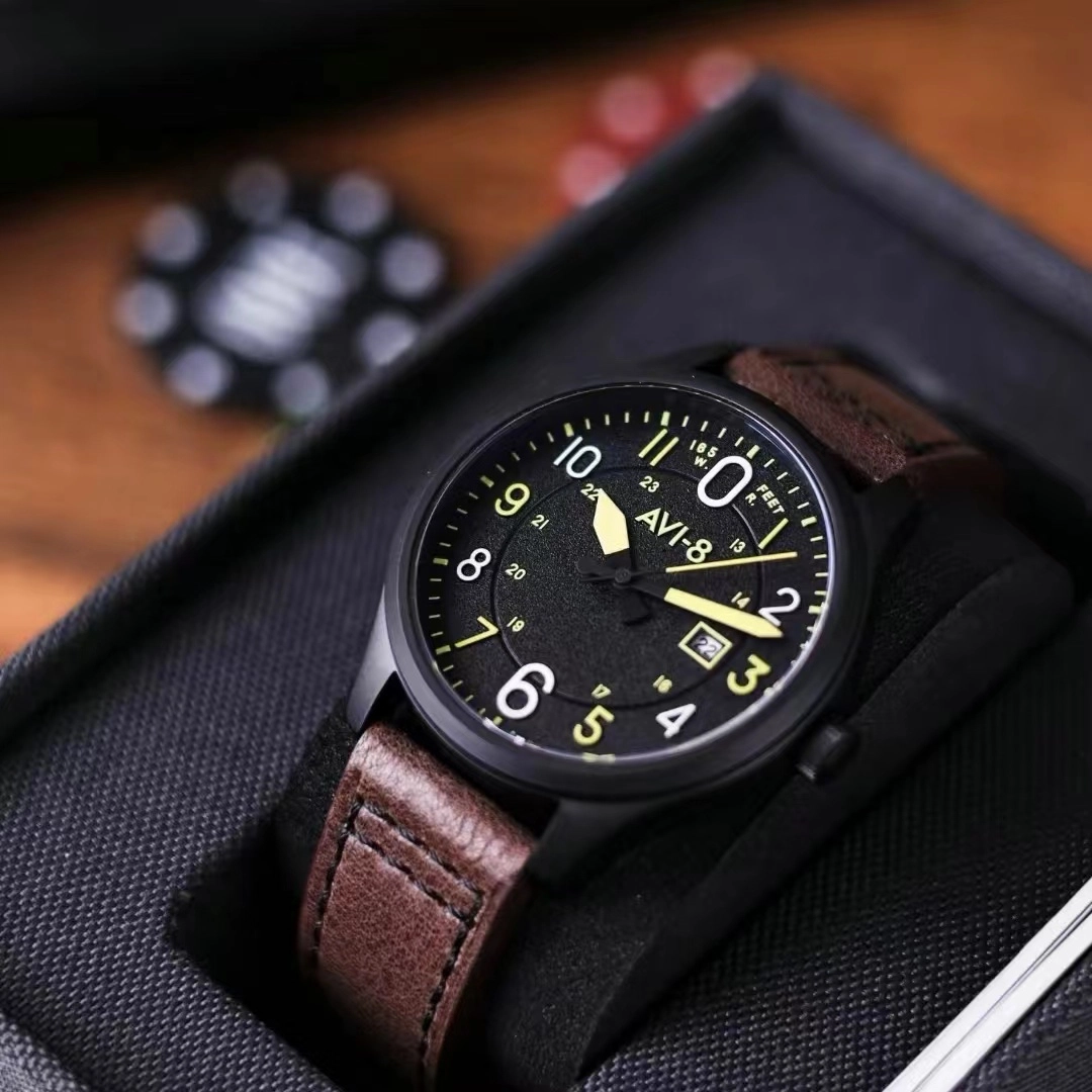 AVI-8 43mm AV-4053-04
