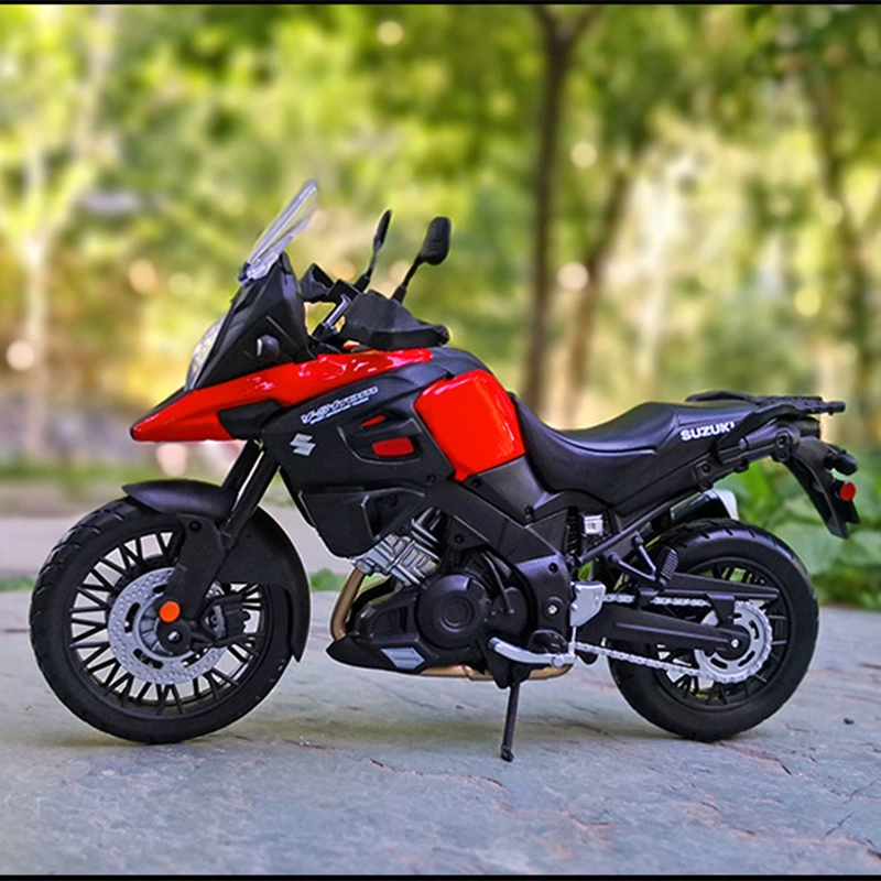 Maisto 112 Suzuki V-Strom