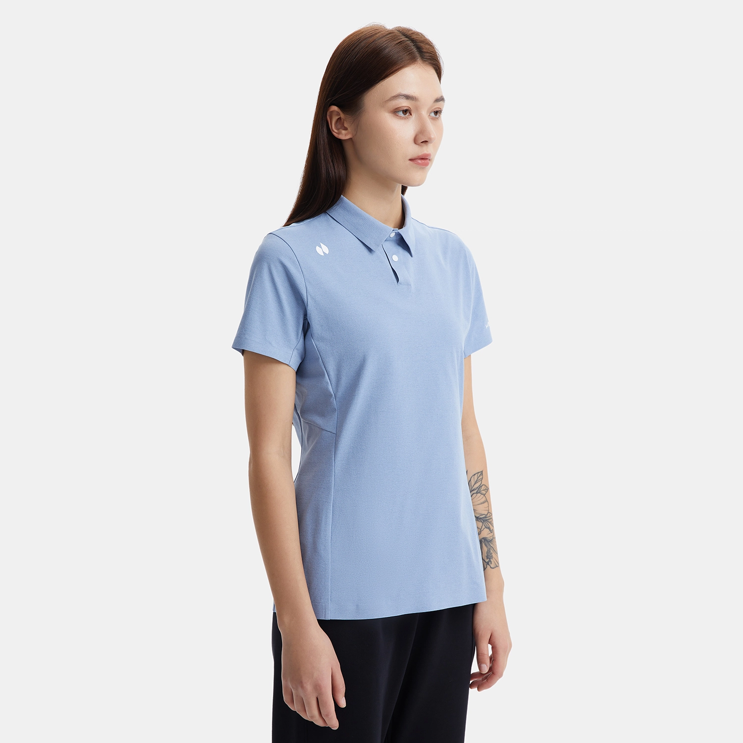 HOTSUIT LogoPolo