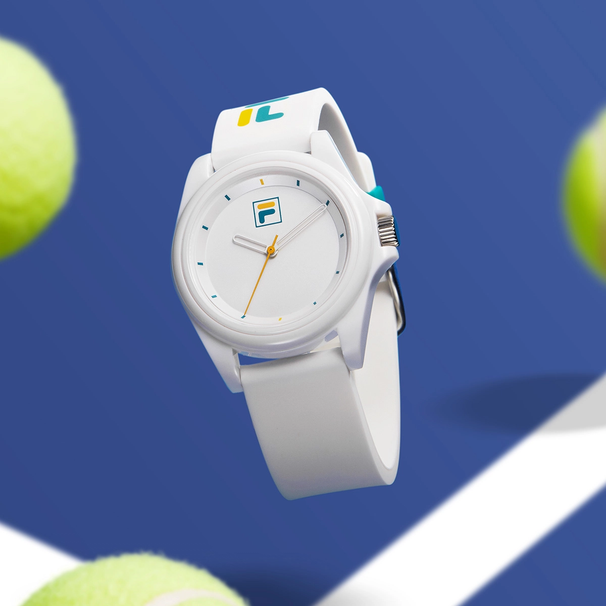 FILA6114 39*47mm 30 FLL38-6114-002