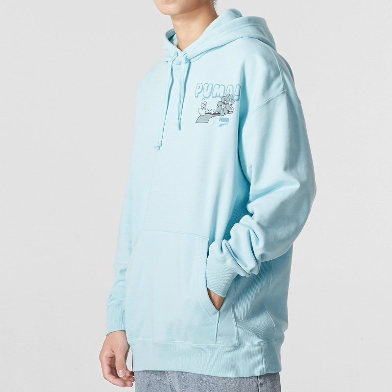 PUMA Downtown Logo