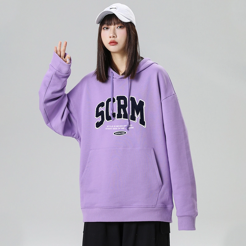 SCRM