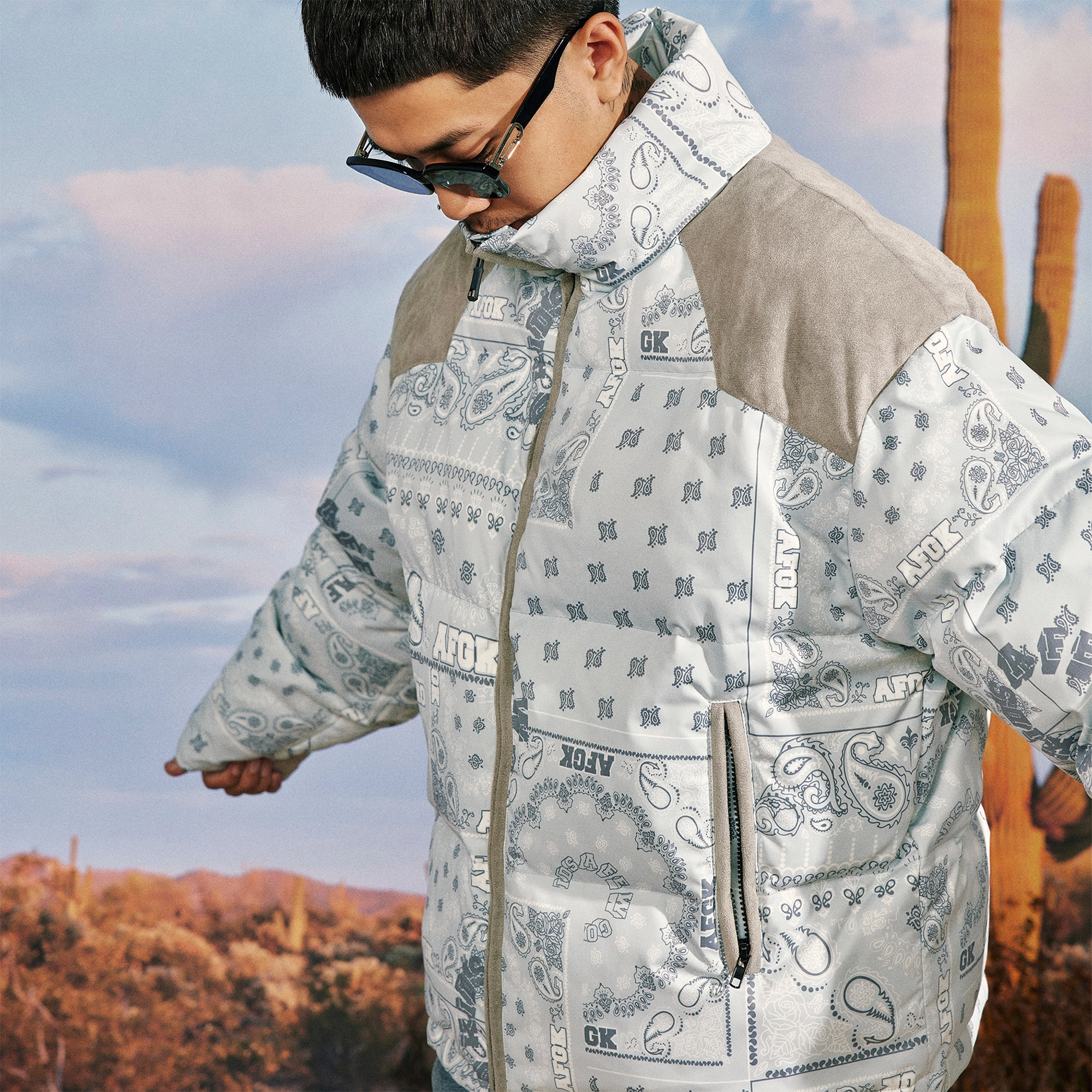 AFGK x FW22
