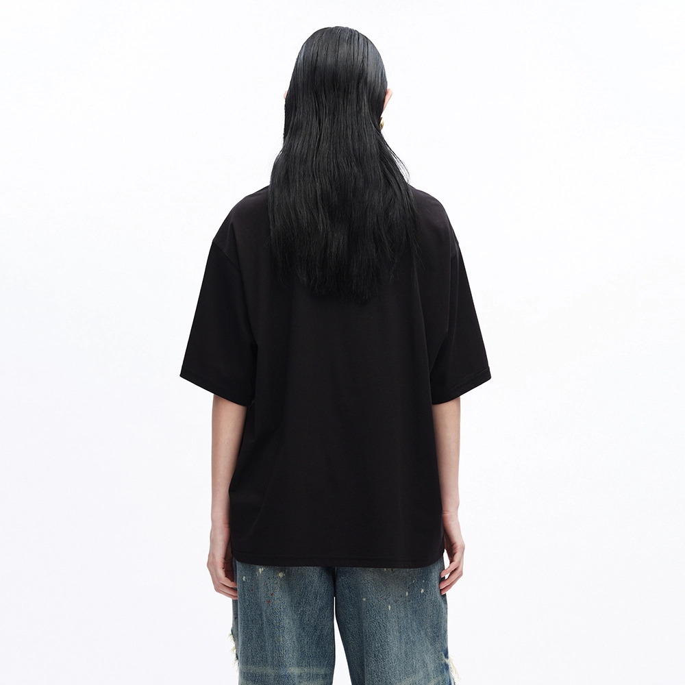 UOOYAA FW22 T