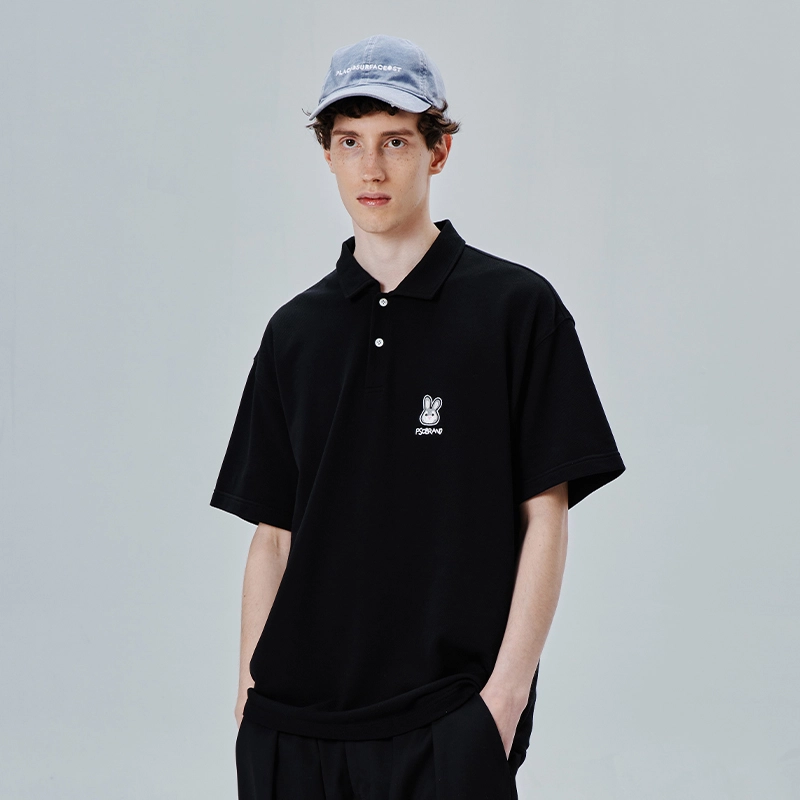 PSO Brand LogoPolo