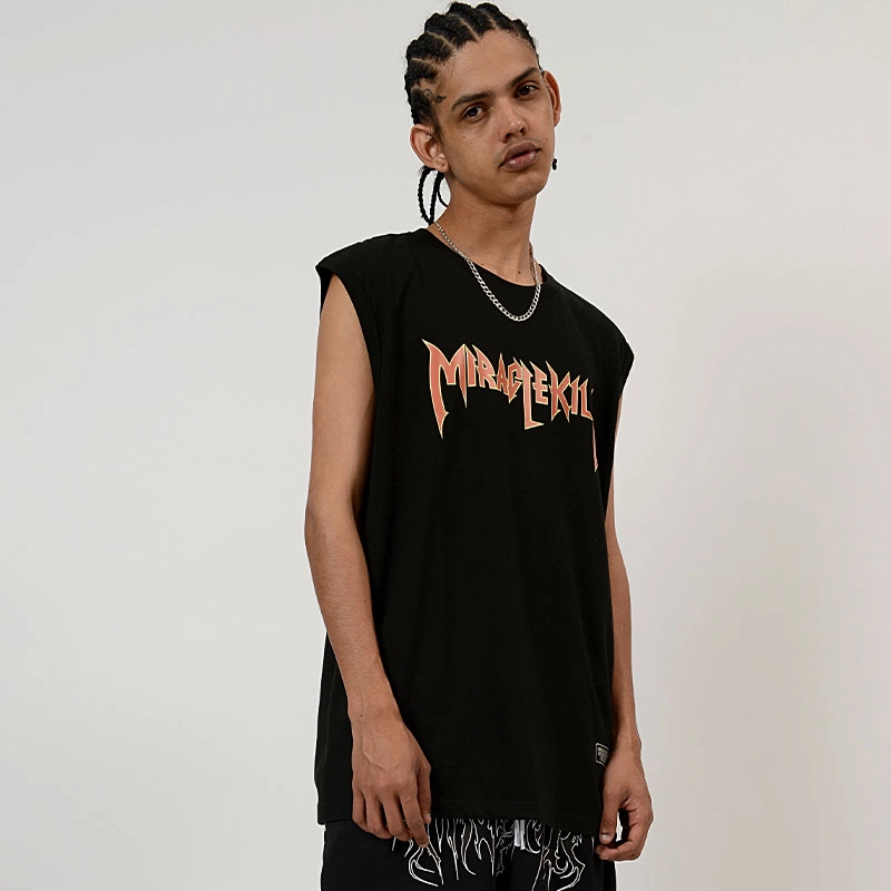 MIRACLE KILL T