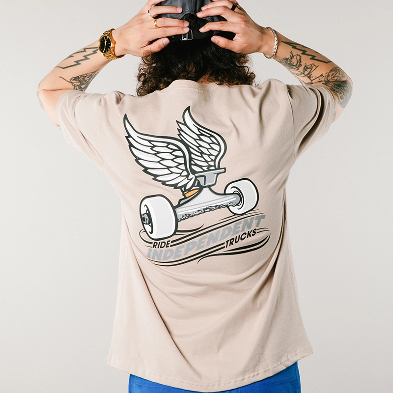 INDEPENDENT T