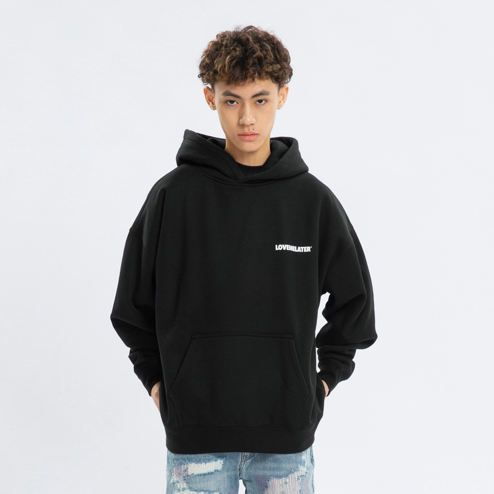 LOVEMELATER FW22 LOGO