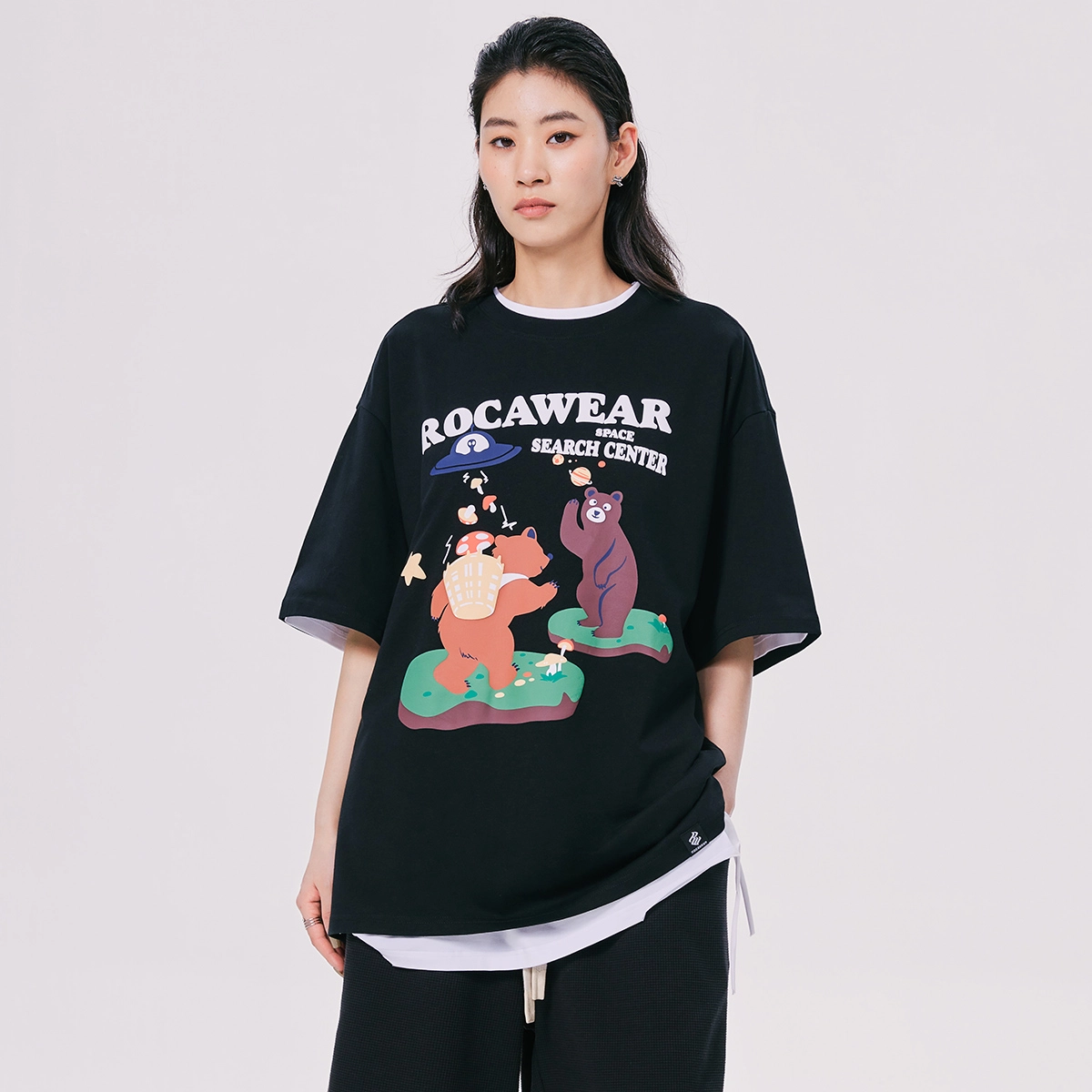 ROCAWEAR T