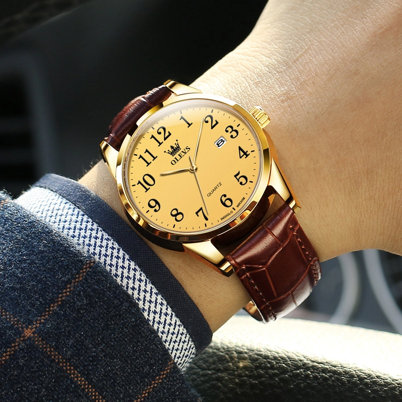 OLEVS PU S-5566