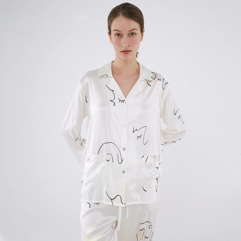 NOT JUST PAJAMA The Dream 22