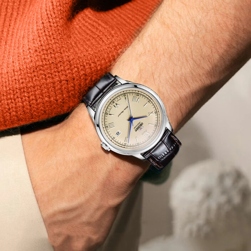 ORIENT 40.5mm