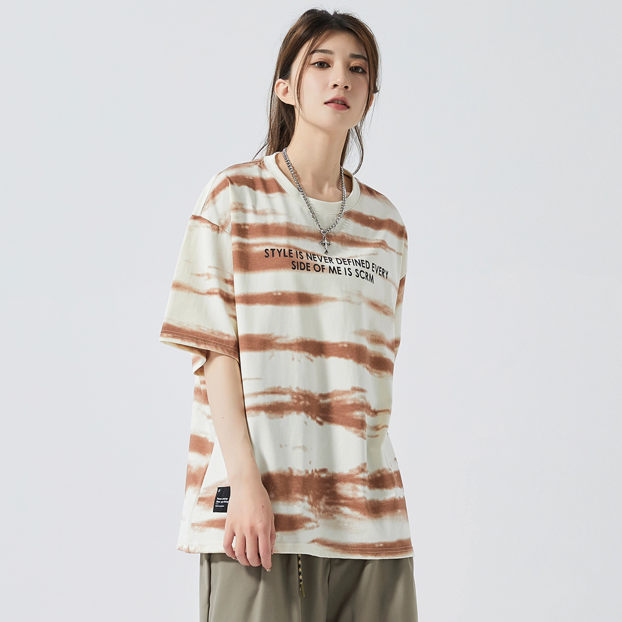 SCRM T