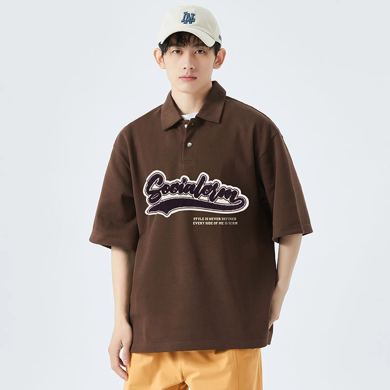 SCRM TPolo