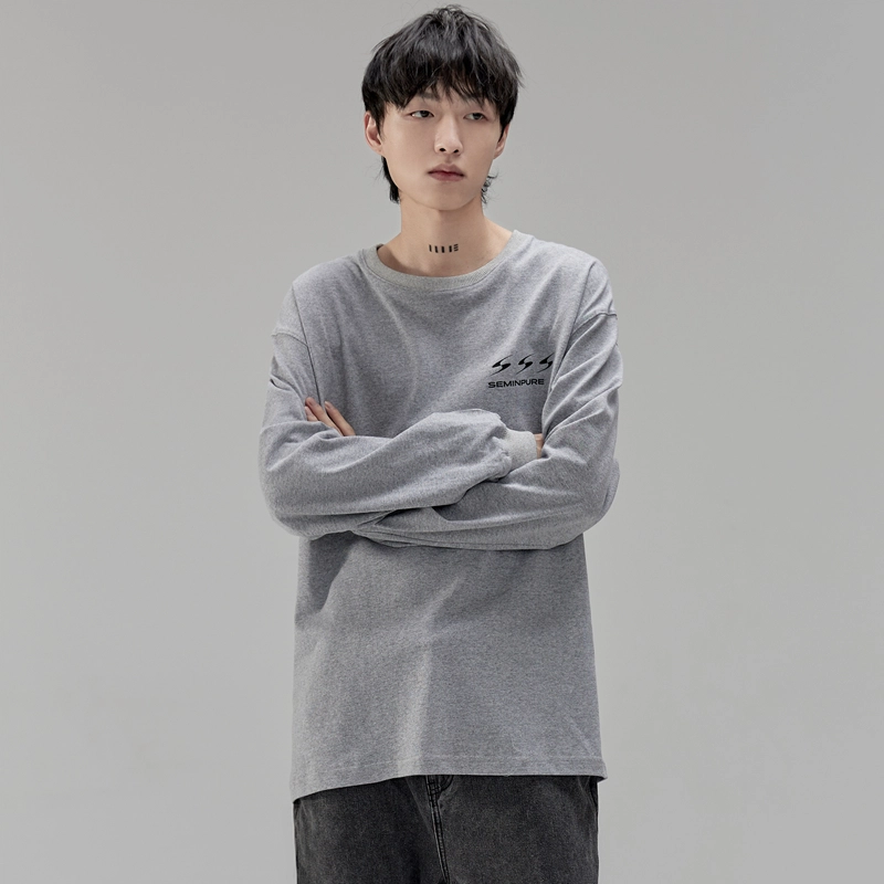 SeminP.ure AW22 logo