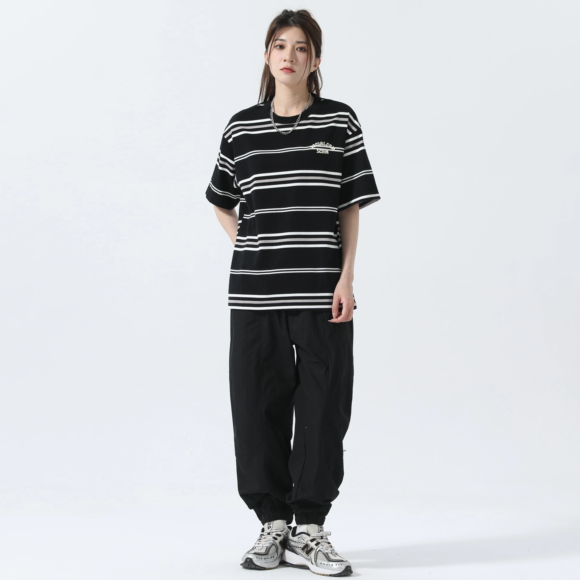 SCRM T