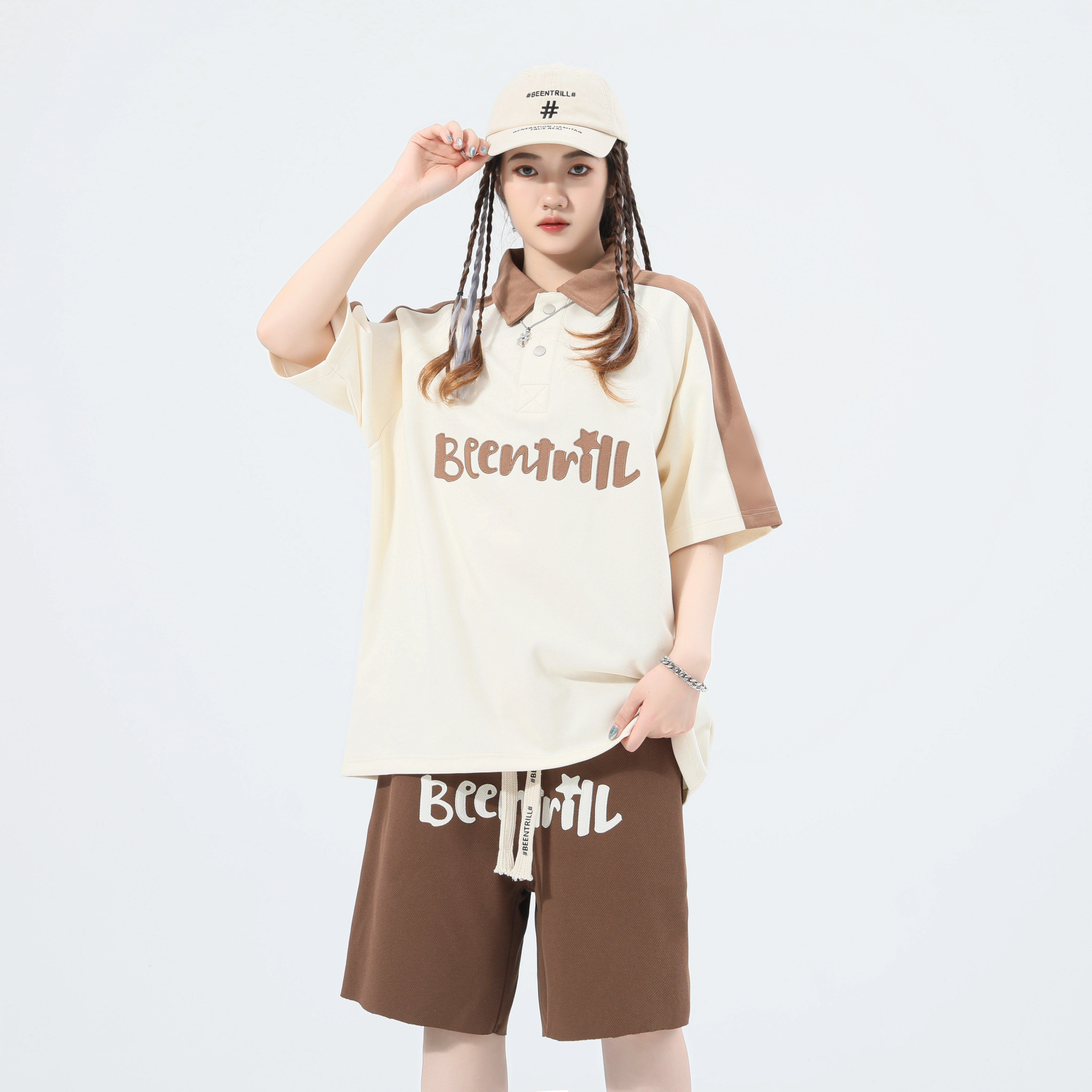 BEENTRILL PoloPOLO