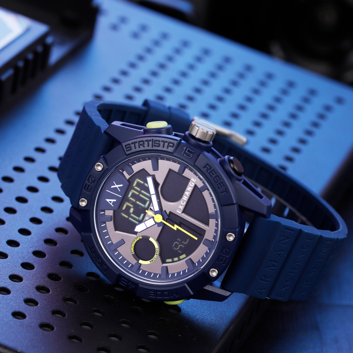 ARMANI EXCHANGE 46mm AX2962