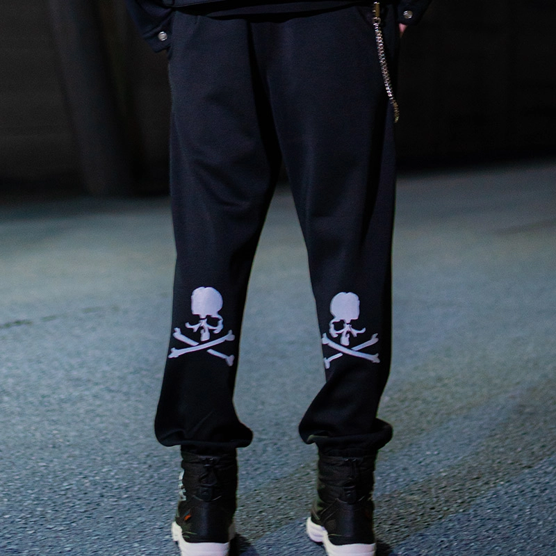Dickies x mastermind JAPAN SS23 Logo