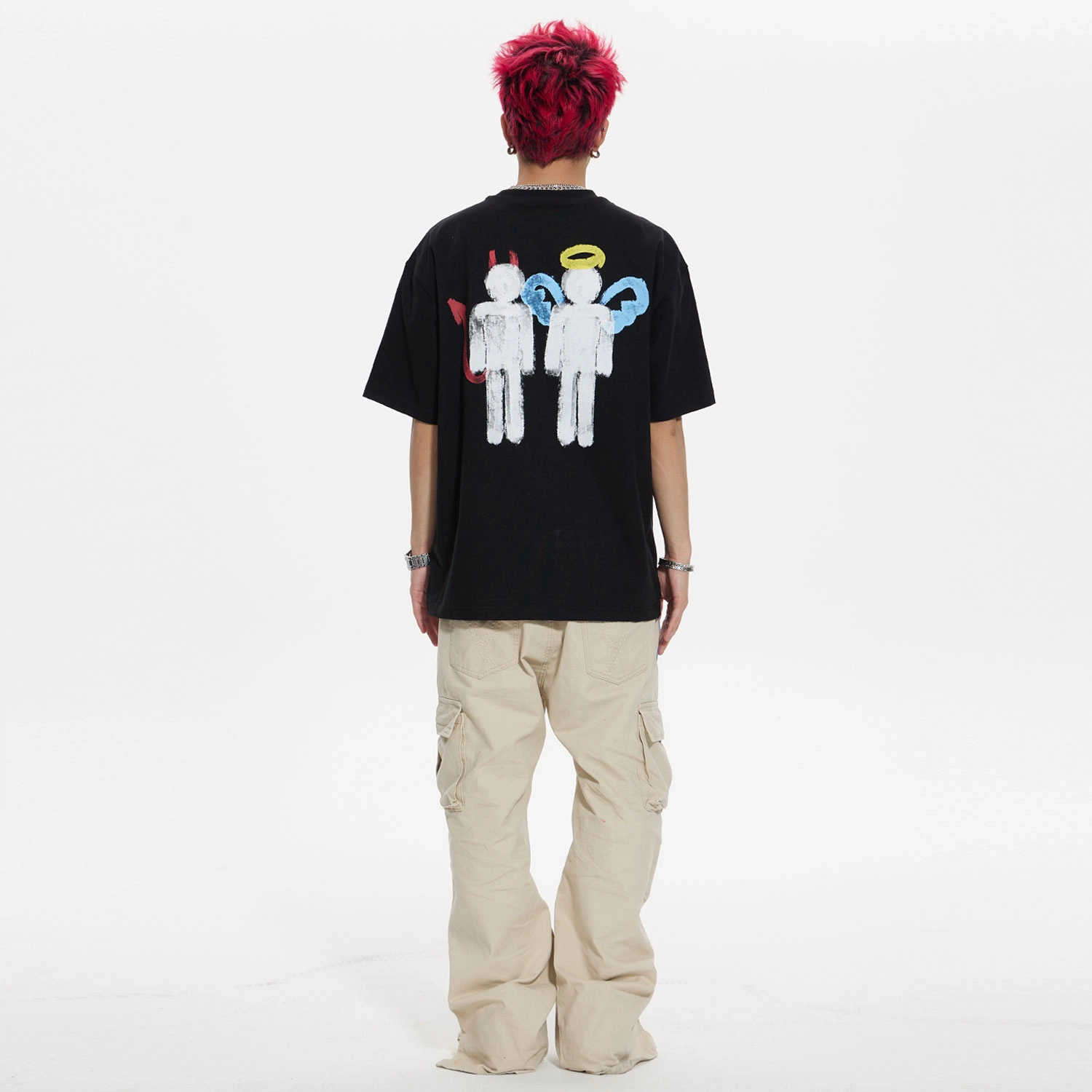 Teach Peace T
