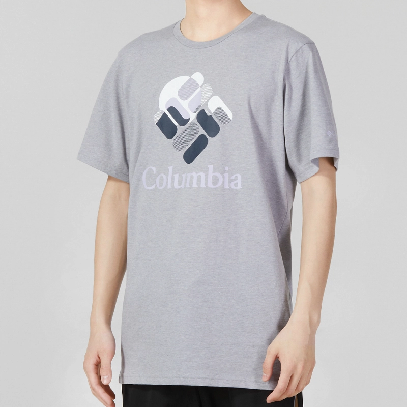 Columbia LogoT