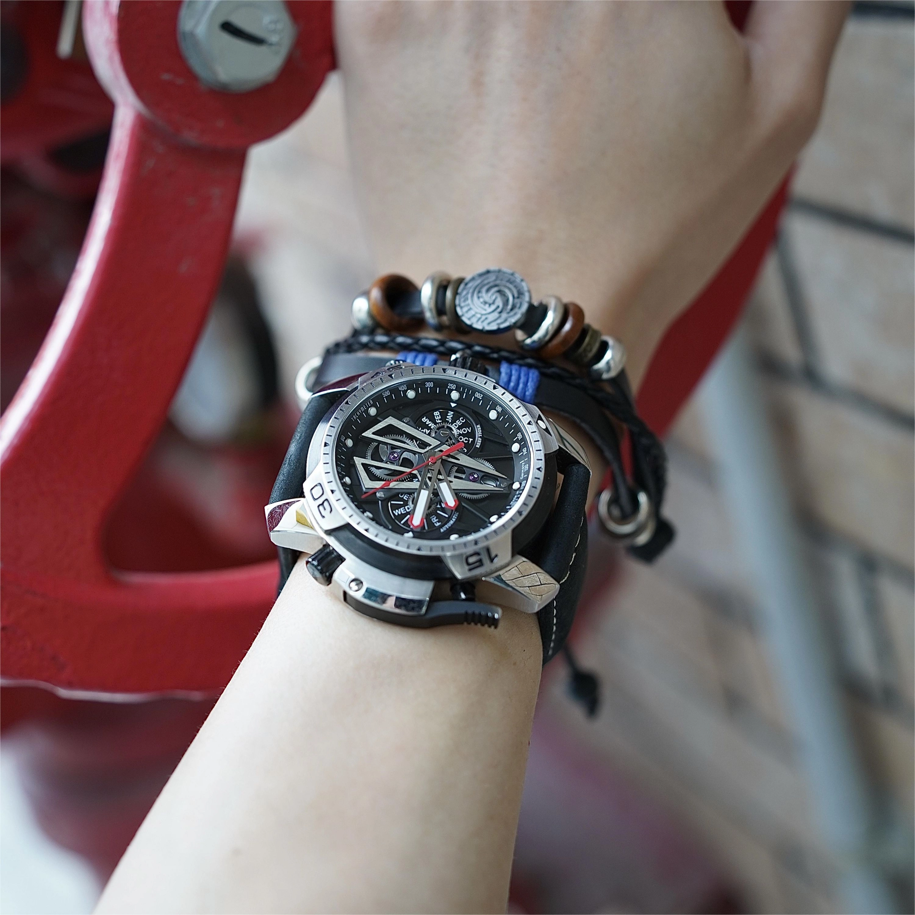 REEF TIGER RGA3591-PBHH