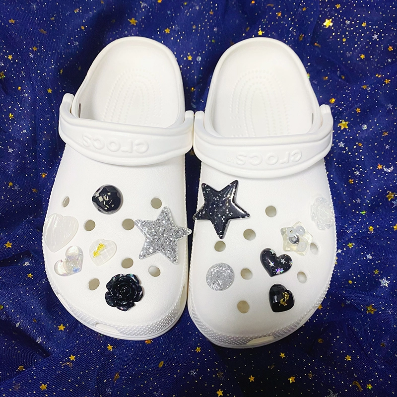 US8ACC crocsDIY