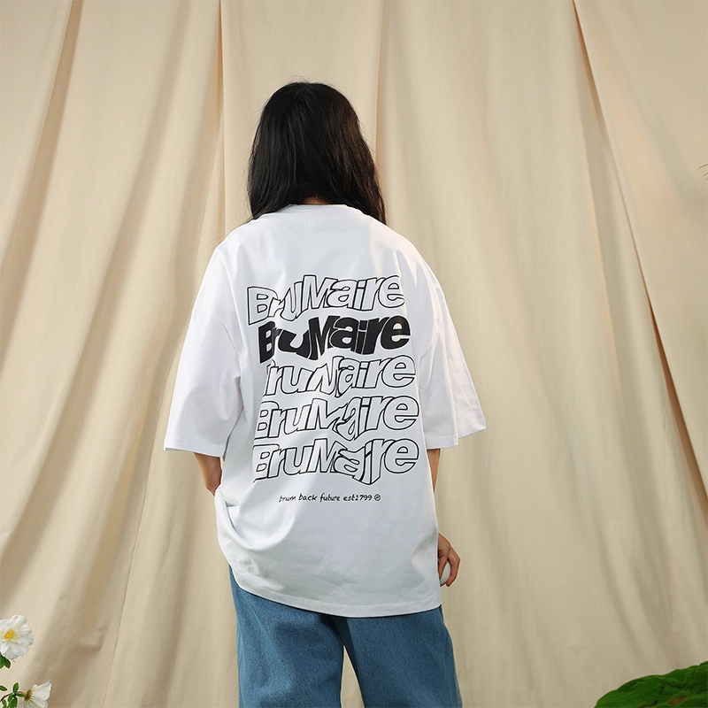 BRUMAIRE SS23 LogoT
