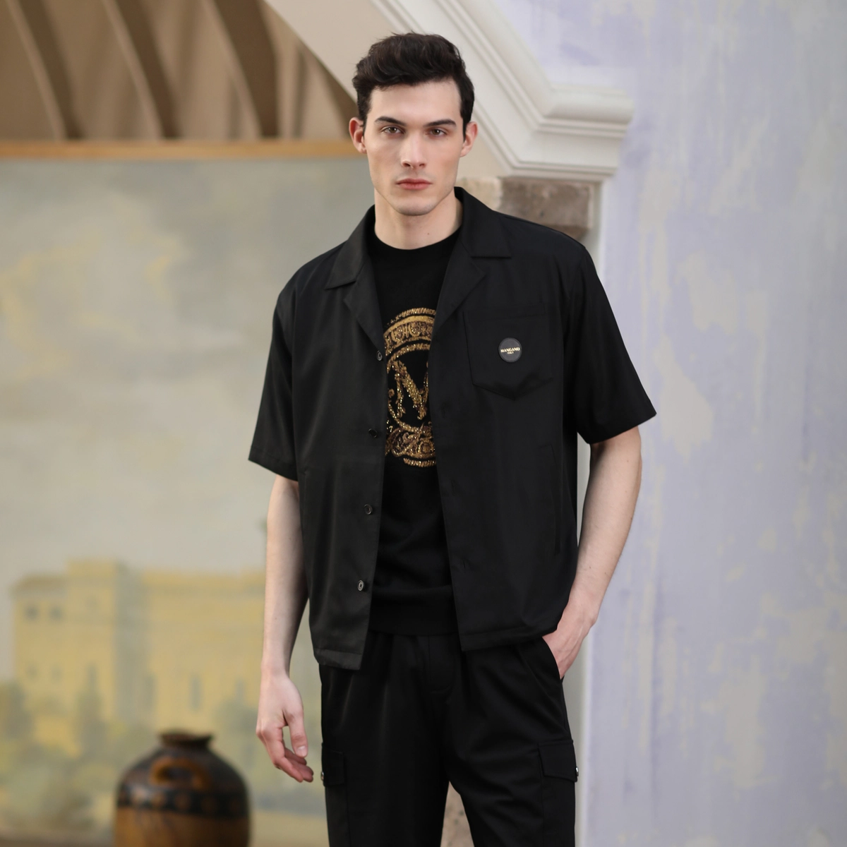 MANGANO SS23
